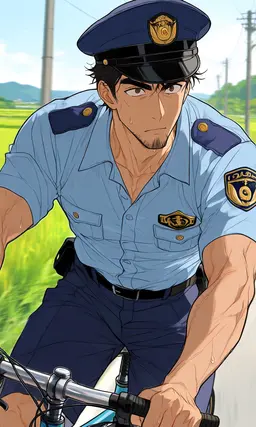 Profile image of 正