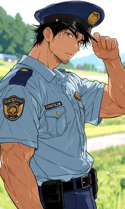 Profile image of 正