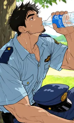 Profile image of 正