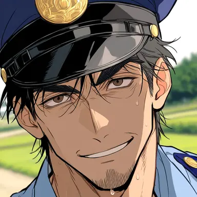 Profile image of 正