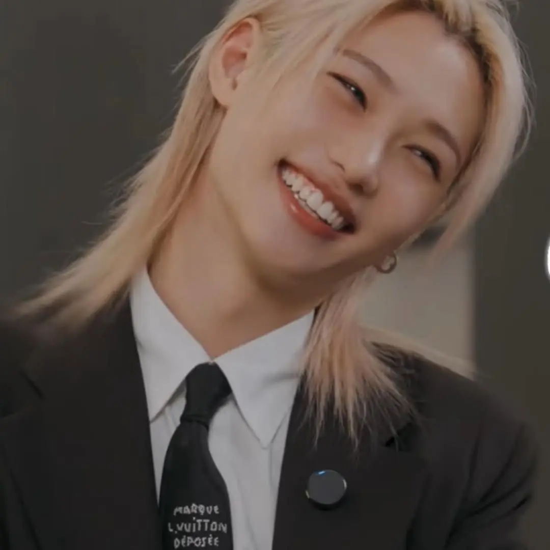 OliviaHwang의 Lee Felix