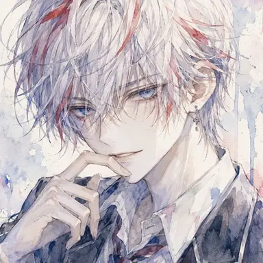 Profile image of スミルノフ・ドミトリー