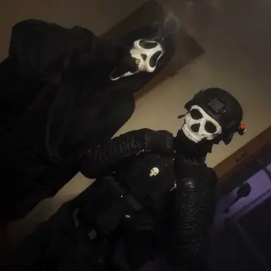 Profile image of Zade and Kai