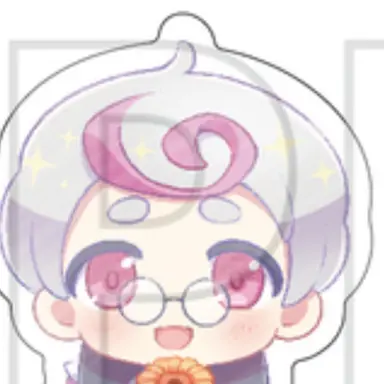 Profile image of マモル