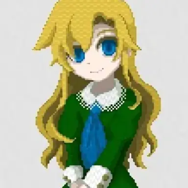 Profile image of メアリー