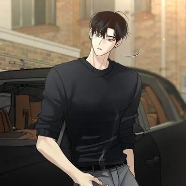 Profile image of 김서준