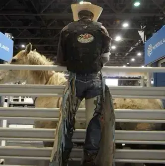 Profile image of Caleb Dean Vance