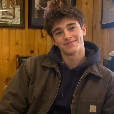 Profile image of Matteo