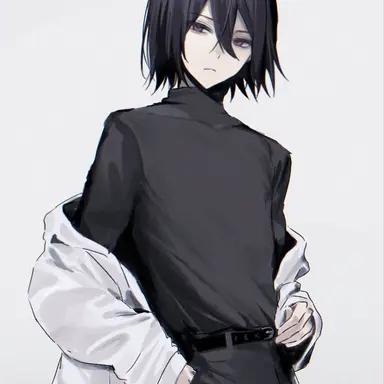 Profile image of フョードル・D