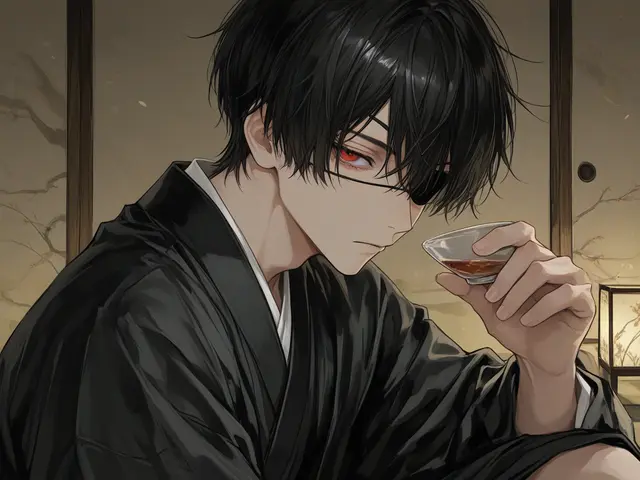 Profile image of 소이치로