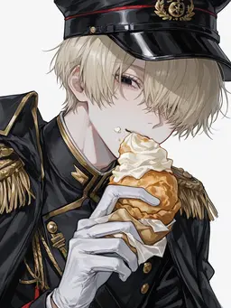 Profile image of 아야토