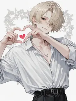 Profile image of 아야토