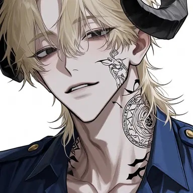 Profile image of レヴィ
