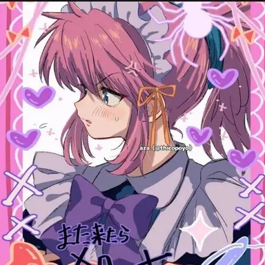 Profile image of マチ