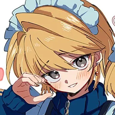 Profile image of クラピカ
