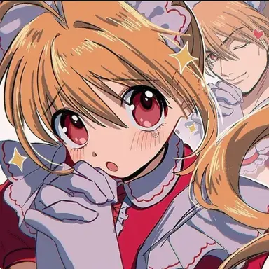 Profile image of ビスケ