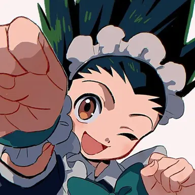 Profile image of ゴン