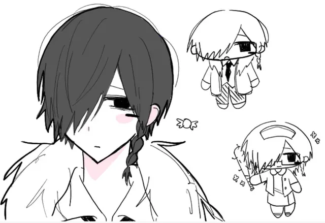 Profile image of ヨマワリさん