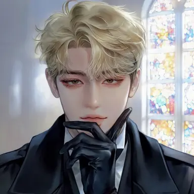 Profile image of 로하엘