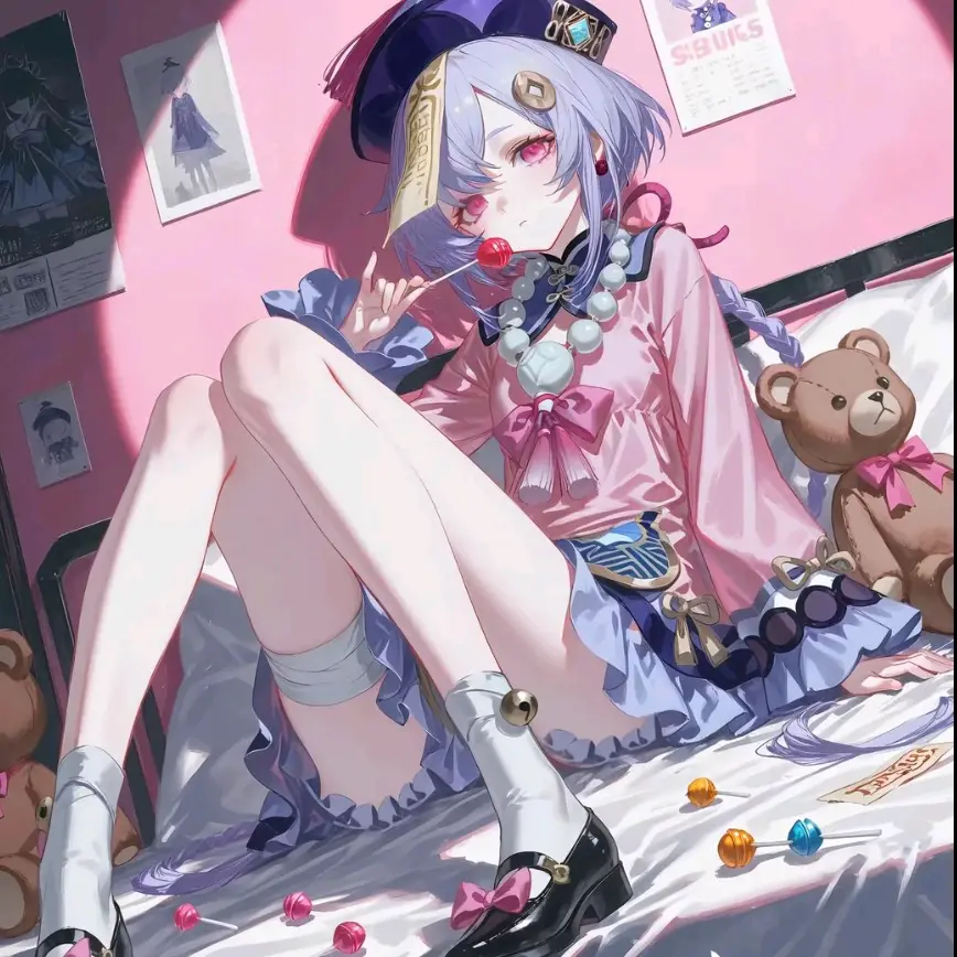 VitalQuill2470의 Cute?♡