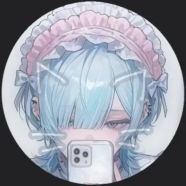 Profile image of りん