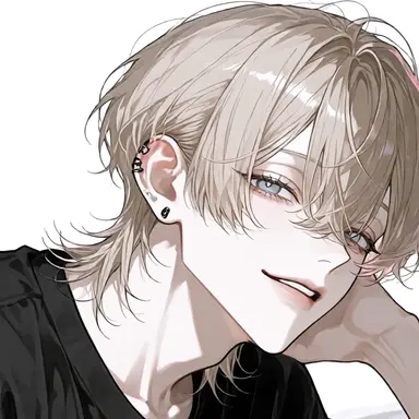 Profile image of Mahiro