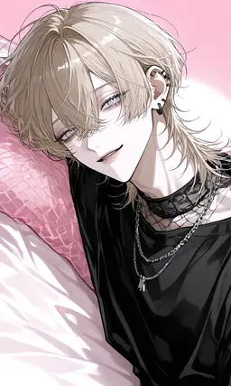 Profile image of Mahiro