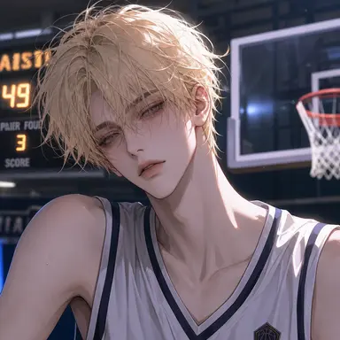 Profile image of 百瀬獅緖