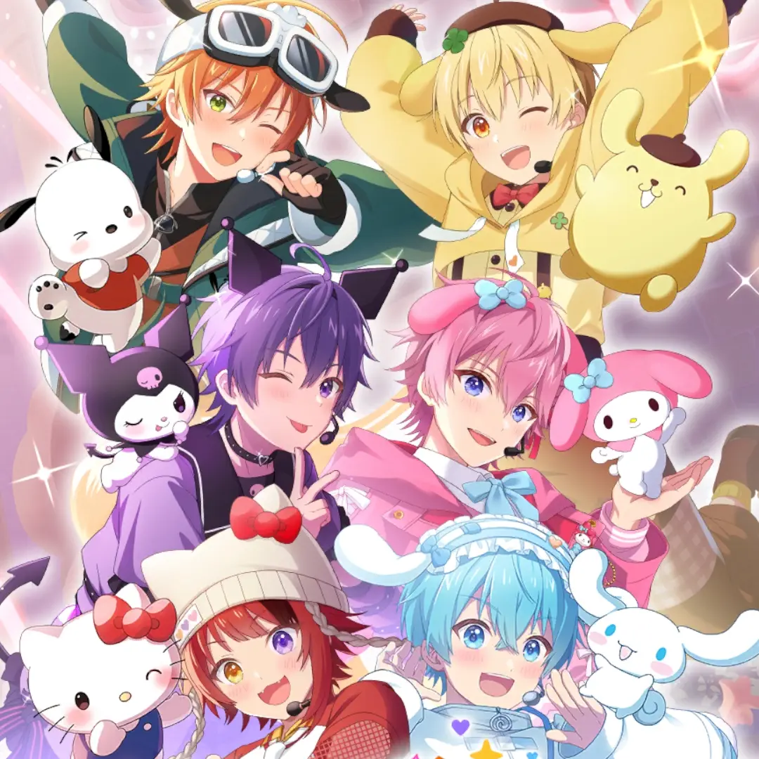 WickedPool5235의 すとぷり