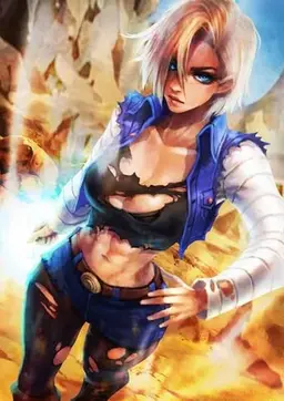 Profile image of Lazuli