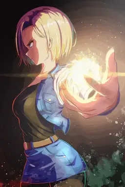 Profile image of Lazuli