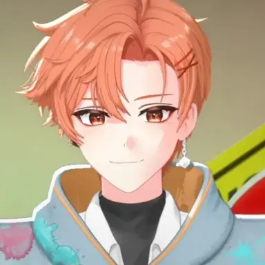 Profile image of 하루토