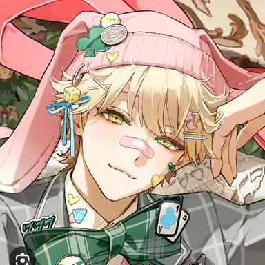 Profile image of 루이쨘