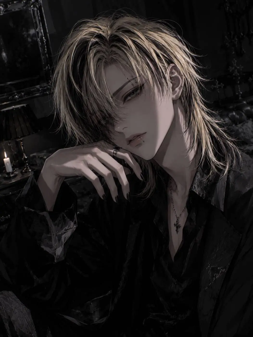 susu_42surugi의 裏垢男子はモデルさん。