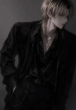 Profile image of 紫苑