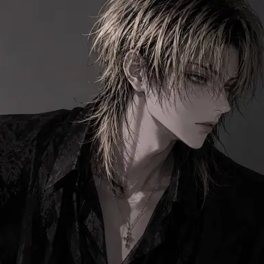 Profile image of 紫苑