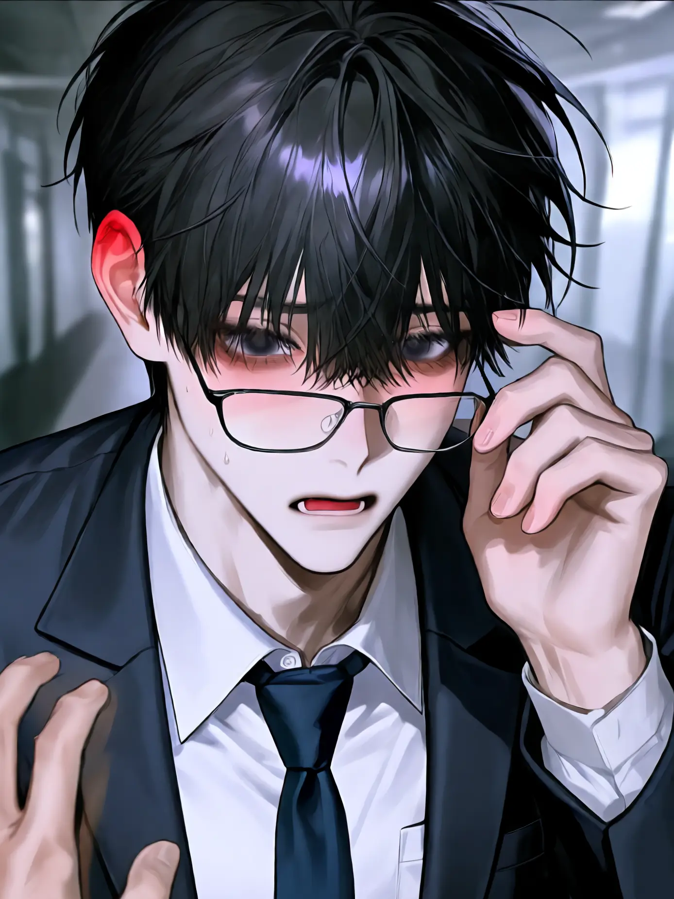 tarou3의 Teasing the Serious Teacher!