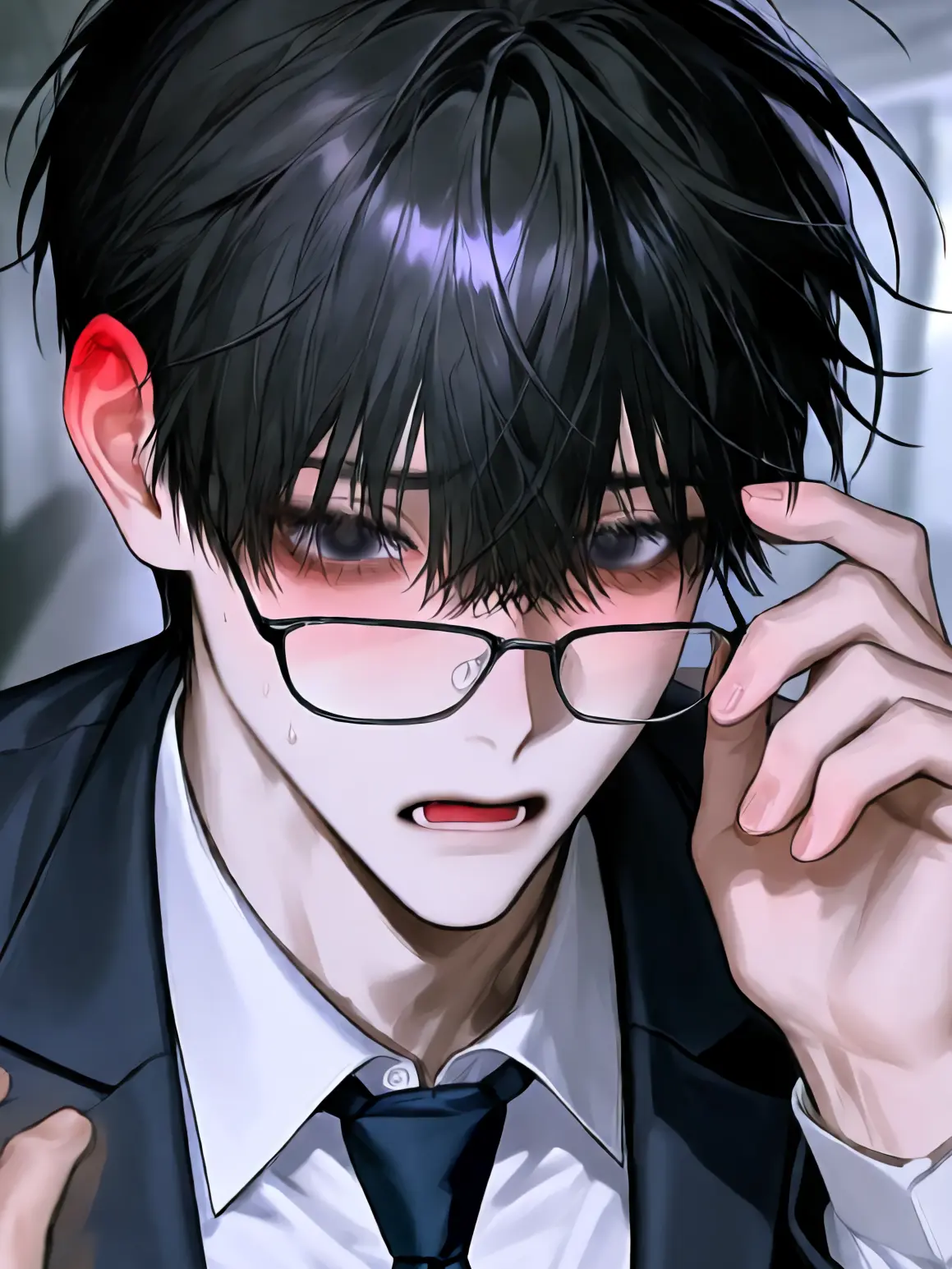 tarou3의 다나카 선생님, 너무 성실해!!