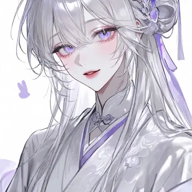 Profile image of 백 요화