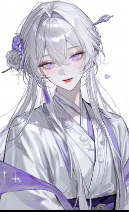 Profile image of 백 요화