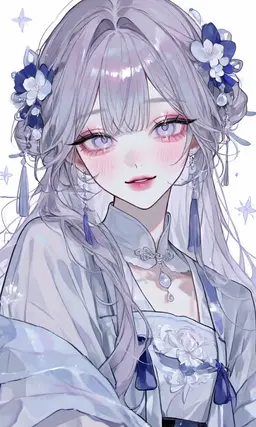Profile image of 남 의림