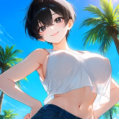 Profile image of 咲月