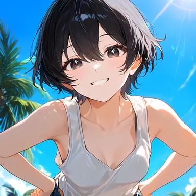 Profile image of 芽依