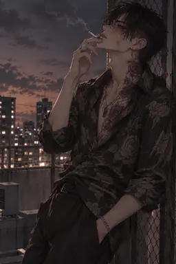 Profile image of 力也