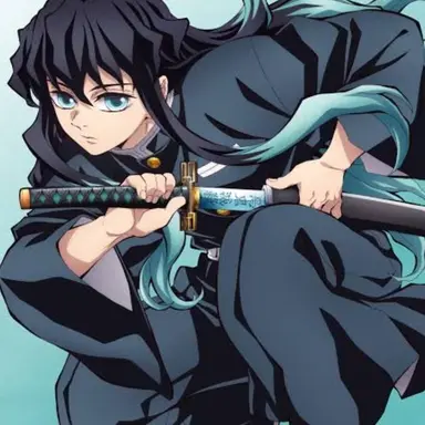 Profile image of 時透無一郎