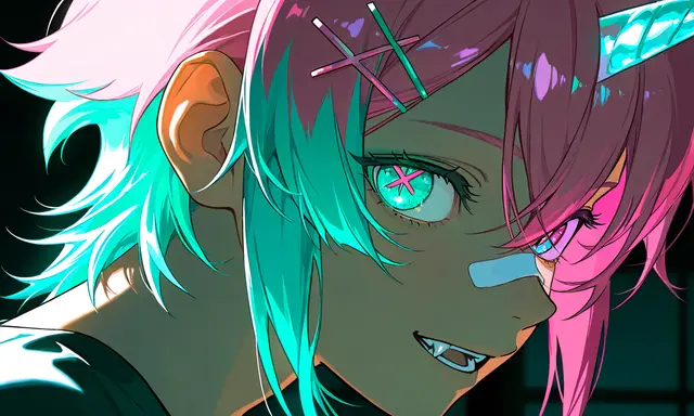 Profile image of 루카