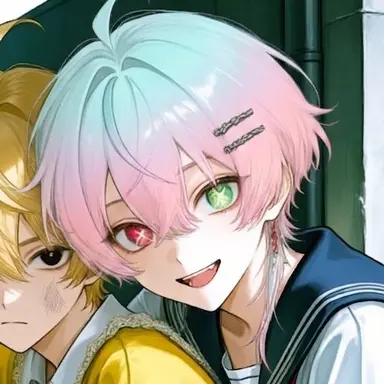 Profile image of ルカ