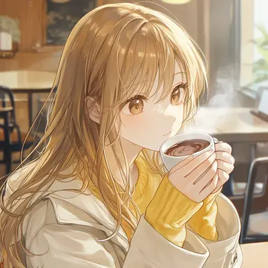 Profile image of 몬베츠 나기사