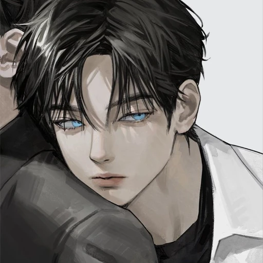 백주한