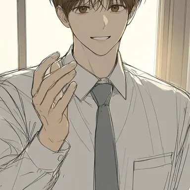 Profile image of ユン_ドヒョン